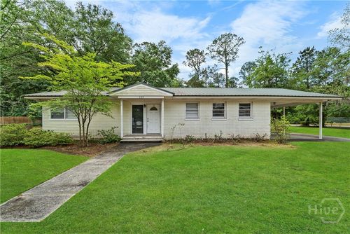 129 Vandiver Rd, Allenhurst, GA, 31301-3219 | Card Image