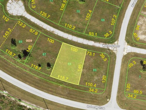 14145 Warmouth Dr, Placida, FL, 33946 | Card Image