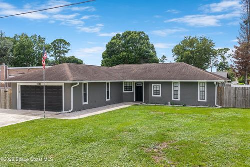 6424 Dane Ave, Cocoa, FL, 32927-3124 | Card Image