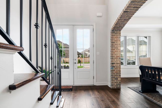 1717 Chadwick Farms Loop S, House other with 6 bedrooms, 5 bathrooms and null parking in Collierville TN | Image 7