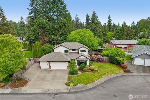 14609 115th Avenue Ct E, Puyallup, WA, 98374 | Card Image