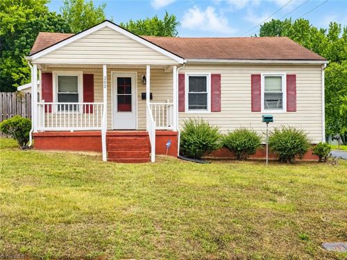 202 Boyd Street, Reidsville, NC, 27320 | Card Image
