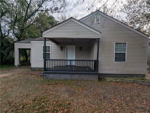 1411 Brooke Ave, Mobile, AL, 36605-2204 | Card Image