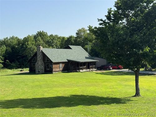 35689 E 1210 Road, Seminole, OK, 74868 | Card Image