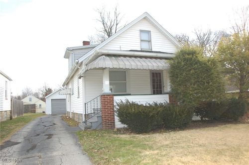 125 S Dunlap Ave, Youngstown, OH, 44509-2613 | Card Image