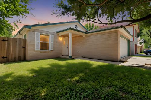 4003 Reeders Dr, Austin, TX, 78725-4008 | Card Image