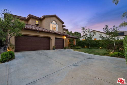 25618 Henley Way, Stevenson Ranch, CA, 91381-1671 | Card Image