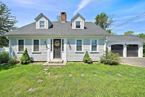 139 Washinton Stree, East Bridgewater, MA, 02333 | Card Image