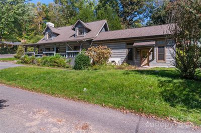 210 Cokesbury Circle, House other with 4 bedrooms, 2 bathrooms and null parking in Lake Junaluska NC | Image 2