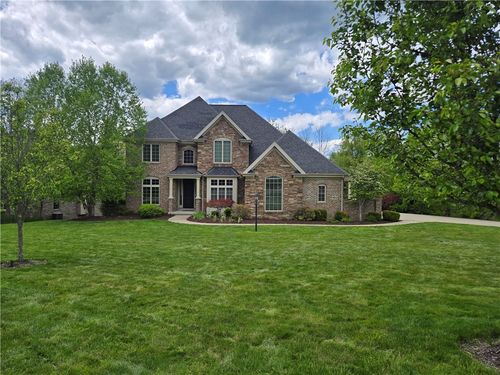 3012 Whispering Creek Dr, Allison Park, PA, 15101-1177 | Card Image