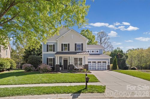 5017 Hedgebrook Ln, Waxhaw, NC, 28173-7073 | Card Image