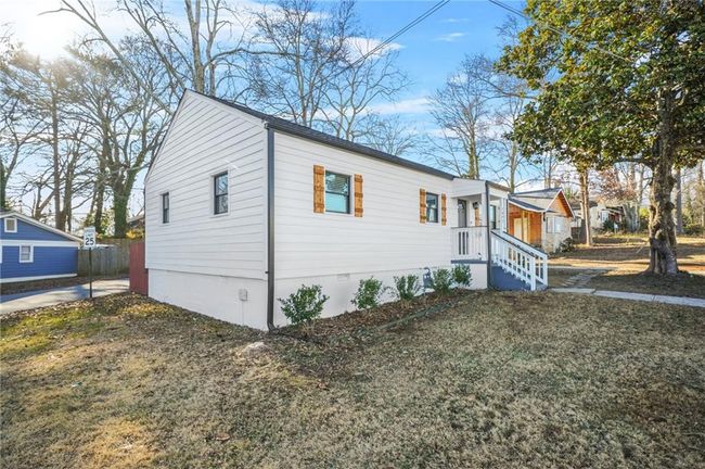 1092 Donnelly Ave Sw, House other with 3 bedrooms, 3 bathrooms and null parking in Atlanta GA | Image 7