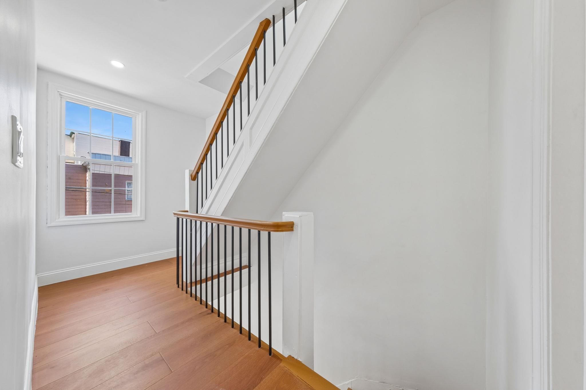 Residential in JC, Heights 5