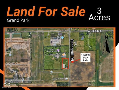 18218 Spring Mill Rd, Westfield, IN, 46074-9232 | Card Image