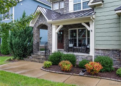 Doorway to property featuring Covered Porch | Image 3