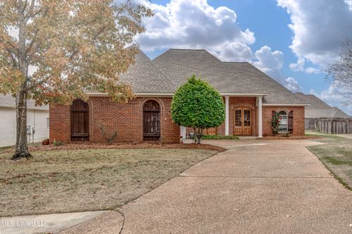 136 Savoy Park, Madison, MS, 39110-4727 | Card Image