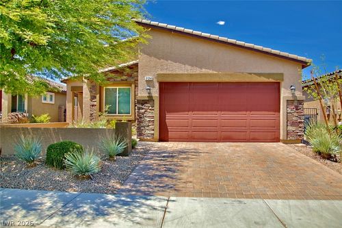 2124 Del Aqua Ave, Henderson, NV, 89002-8601 | Card Image