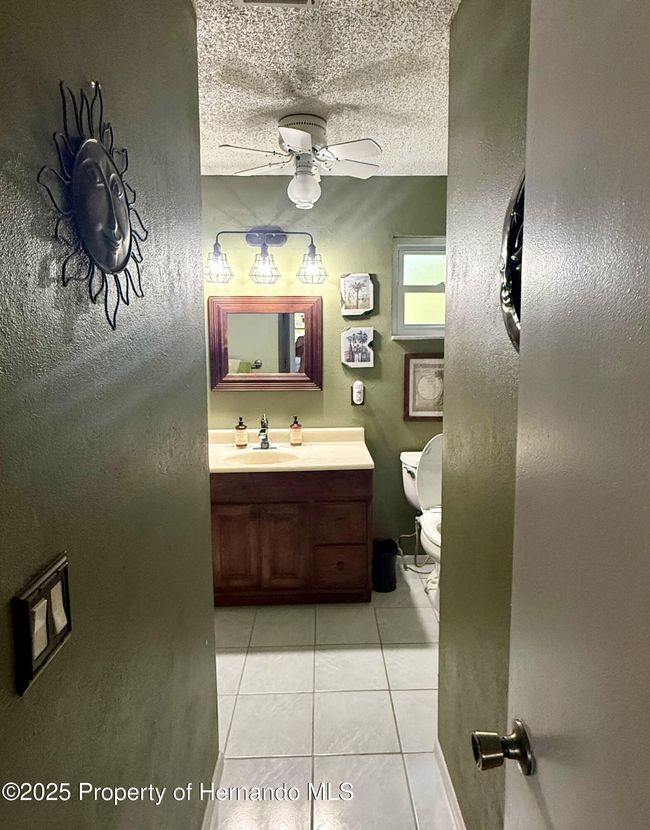 3338 Fernleaf Dr, House other with 4 bedrooms, 3 bathrooms and null parking in HERNANDO BEACH FL | Image 35