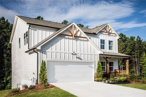 126 Henley St, Canton, GA, 30114-1509 | Card Image