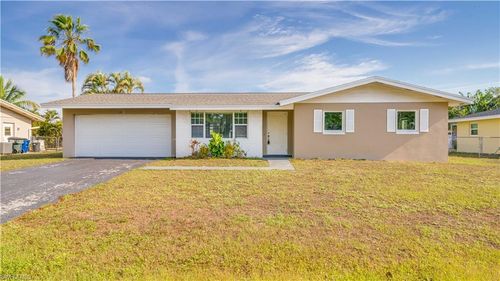 1633 S Hermitage Rd, FORT MYERS, FL, 33919-6410 | Card Image