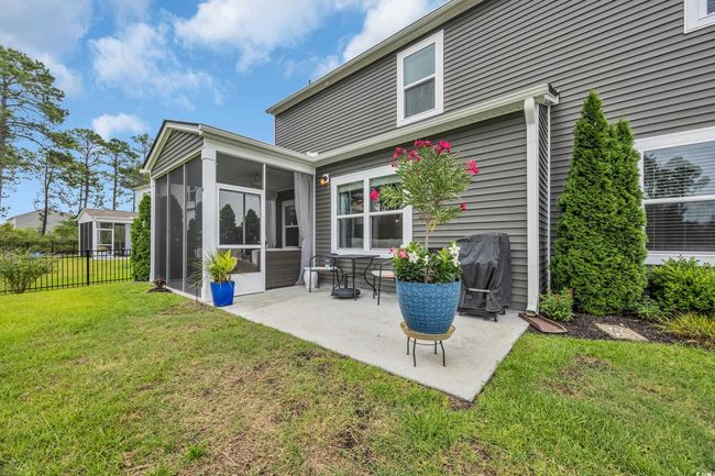 933 Wild Leaf Loop, House other with 4 bedrooms, 4 bathrooms and 4 parking in Conway SC | Image 32