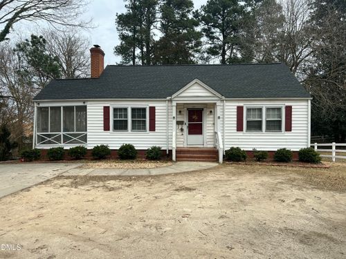 125 E Jennette Ave, Henderson, NC, 27536-4520 | Card Image