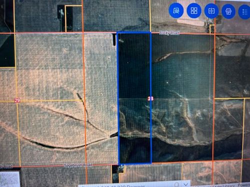 TBD Sagebrush Rd, Valier, MT, 59486 | Card Image