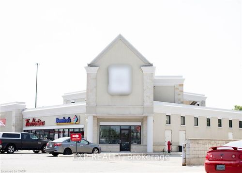 1241 Weber St E, Kitchener, ON, N2A1C2 | Card Image