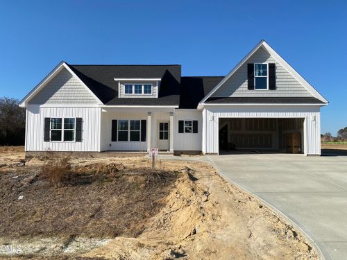 111 Mary Ln, Goldsboro, NC, 27530-9450 | Card Image