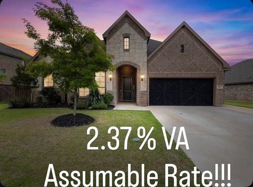 806 Summer Grove Dr, Midlothian, TX, 76065-3833 | Card Image