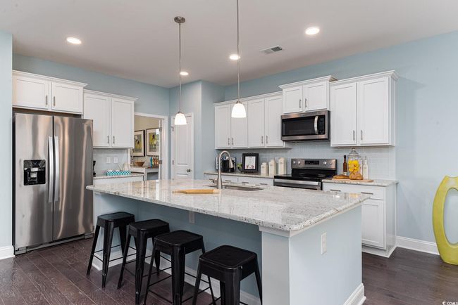 153 Stride Ct., House other with 5 bedrooms, 4 bathrooms and 4 parking in Myrtle Beach SC | Image 5