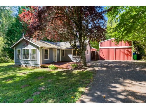 5717 Se Salquist Rd, Gresham, OR, 97080-9119 | Card Image