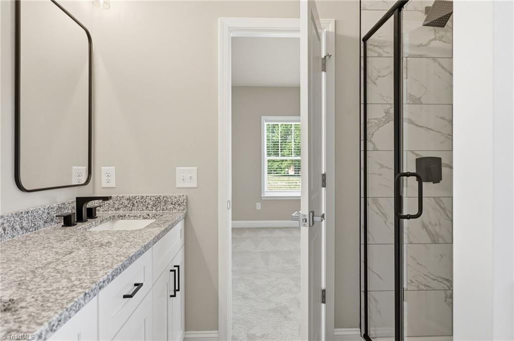 Residential in Kernersville 4
