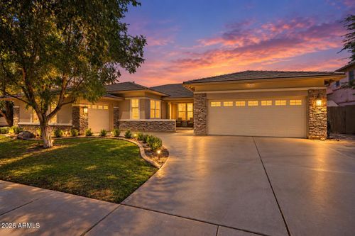 3158 E Sierra Madre Ave, Gilbert, AZ, 85296-9455 | Card Image