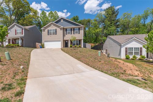 220 Roper St, Candler, NC, 28715-0909 | Card Image