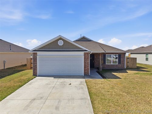 29314 E 79th Street S, Broken Arrow, OK, 74014 | Card Image