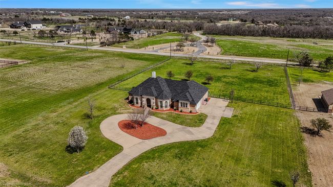 477 Horseshoe Bnd, House other with 3 bedrooms, 3 bathrooms and null parking in Royse City TX | Image 34