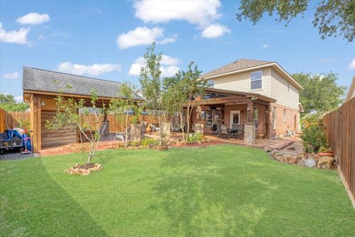 8418 Kirkbrook Dr, Houston, TX, 77089-6904 | Card Image