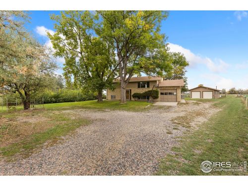 4301 W County Road 4, Berthoud, CO, 80513-8505 | Card Image
