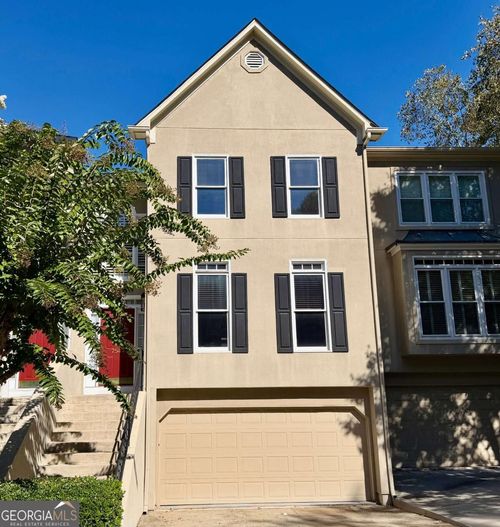2544 Oakwood Trce Se, Smyrna, GA, 30080-8291 | Card Image