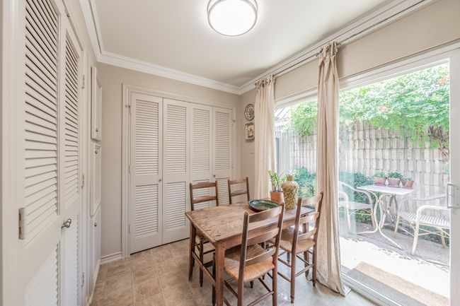 1214 Belle Pl, Home with 3 bedrooms, 3 bathrooms and null parking in Fort Worth TX | Image 9