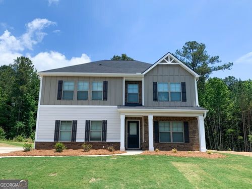 129 Percheron Rd, Hogansville, GA, 30230-2883 | Card Image