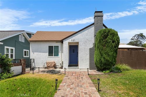 601 Orange Grove Ave, Alhambra, CA, 91803 | Card Image
