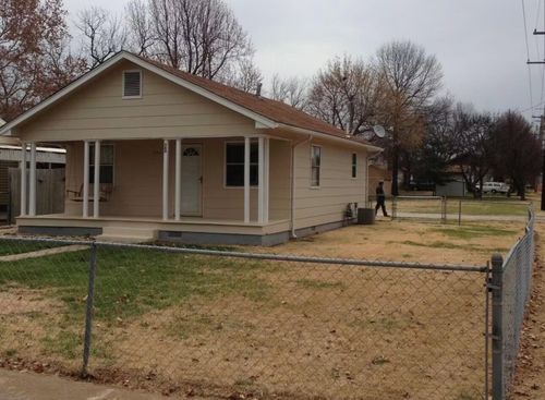 560 S Warren Avenue, Springfield, MO, 65806 | Card Image