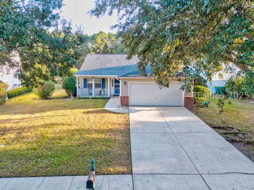 13 Hidden Lakes Ln, Bluffton, SC, 29910-8005 | Card Image
