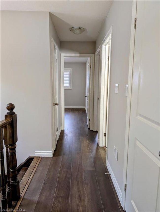 14 Serenity Lane, Townhouse with 3 bedrooms, 3 bathrooms and 2 parking in Hannon ON | Image 11