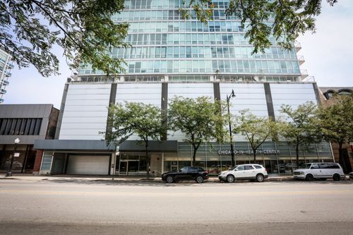 1204-1845 S Michigan Ave, CHICAGO, IL, 60616-2393 | Card Image