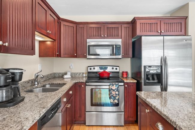 112 - 112 Pinewood Dr, Condo with 2 bedrooms, 3 bathrooms and 1 parking in Gardner MA | Image 13