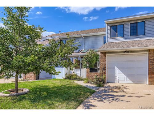 5805 18th St, Greeley, CO, 80634-2916 | Card Image