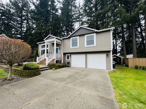 4201 Arbor Ct Se, Lacey, WA, 98503-4040 | Card Image